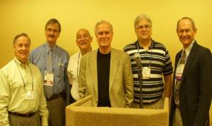 Some Advisory Committee members after meeting.jpg